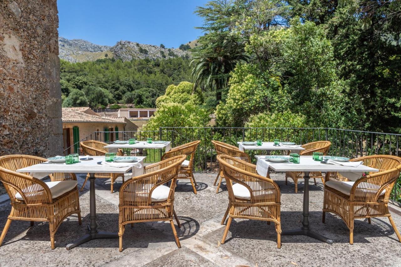 Son Grua Agroturismo - Adults Only Pollença Buitenkant foto